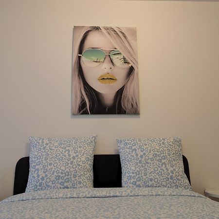 Le Vauban - Appartement 2 Chambres, Salon, Cuisine Equipee, Parking Et Wifi Gratuit Mulhouse Bagian luar foto