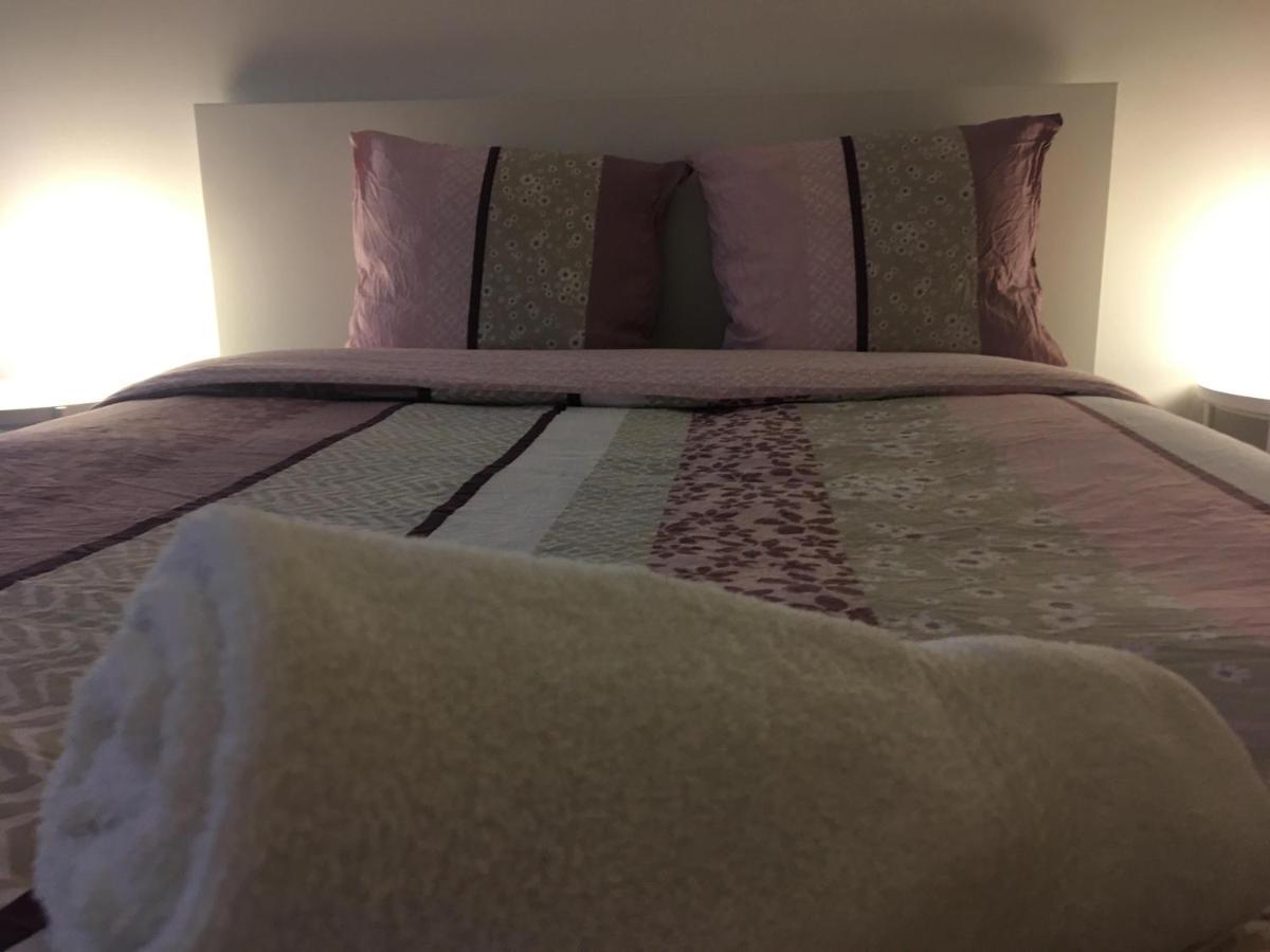 Le Vauban - Appartement 2 Chambres, Salon, Cuisine Equipee, Parking Et Wifi Gratuit Mulhouse Bagian luar foto